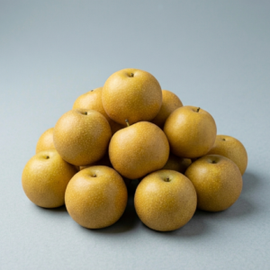 APPLE - PEARS