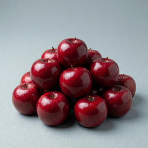 APPLE - RED