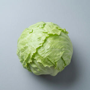 LETTUCE HARD
