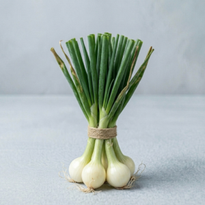 SPRING ONIONS - LOCAL