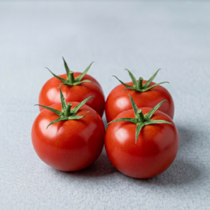 TOMATOES