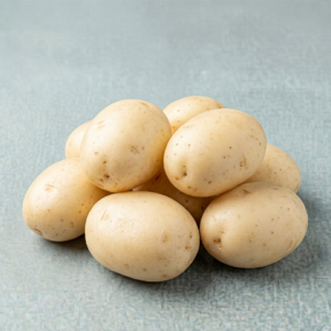 POTATOES - IRISH  WHITE