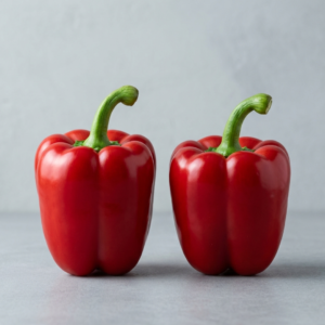 PEPPER - RED