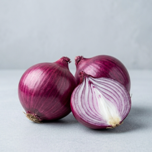 ONIONS RED