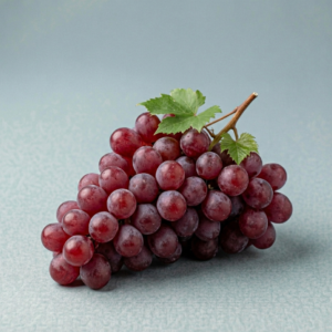 GRAPES - RED