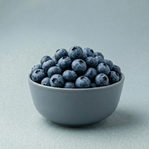BERRIES - BLUE