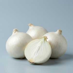 ONIONS WHITE