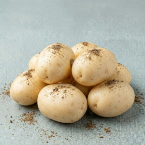 POTATOES - IRISH  BOMET