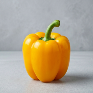 PEPPER - YELLOW