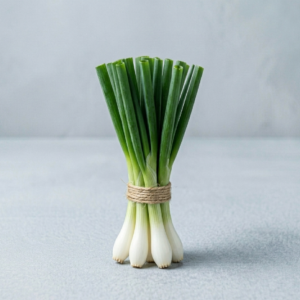 SPRING ONIONS - ENGLISH