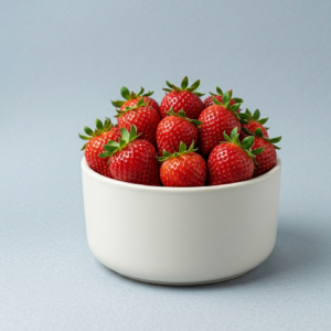 BERRIES - STRAW