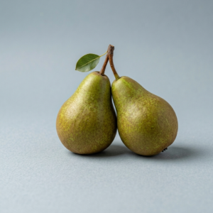 PEARS - LOCAL