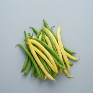 BEANS YELLOW GREEN
