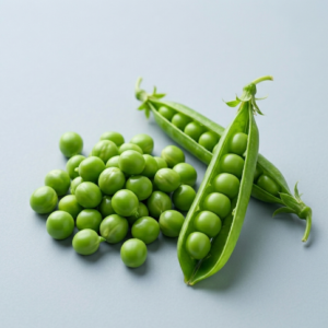 PEAS - GARDEN