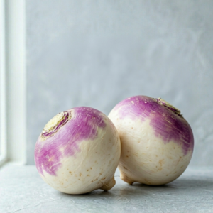 TURNIPS