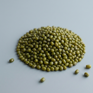 GREEN GRAMS