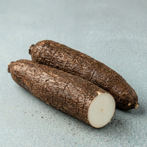 FRESH CASSAVA TUBERS