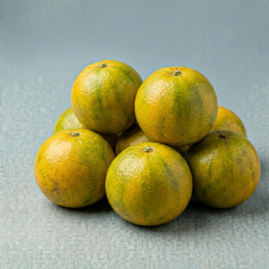 ORANGES - LOCAL