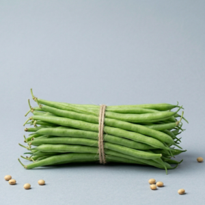 BEANS - FRENCH