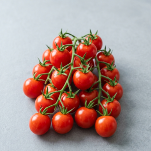 CHERRY TOMATOES