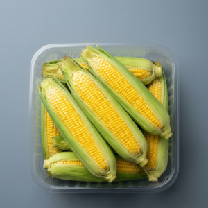 SWEET CORN