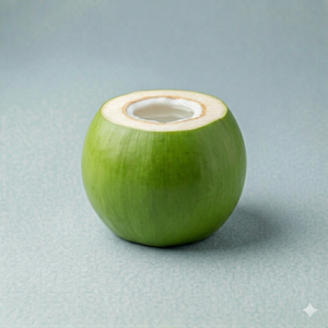 COCONUT - MADAFU