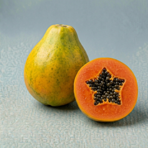 PAWPAW - MOUNTAIN
