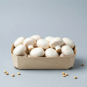 FRESH MUSHROOMS