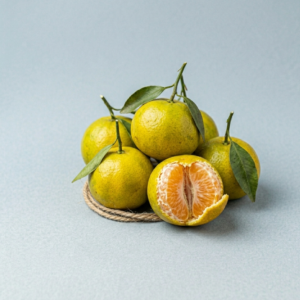 TANGERINE - LOCAL