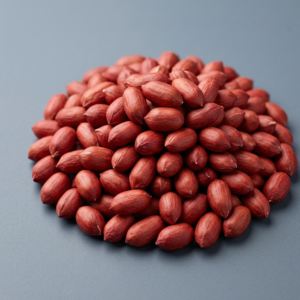 GROUND NUTS - RED SMALL