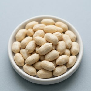 GROUND NUTS - WHITE LARGE