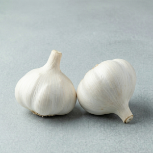 GARLIC LOCAL