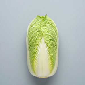 CABBAGE - CHINESE