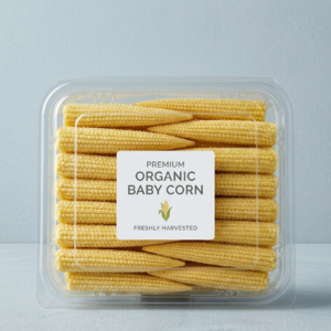 BABY CORN