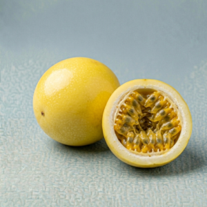 PASSION - YELLOW