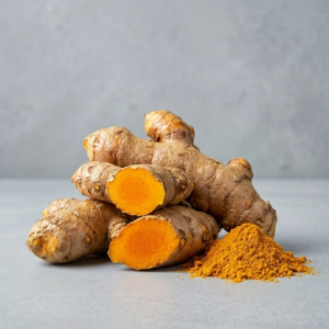 SPICES & AROMATICS