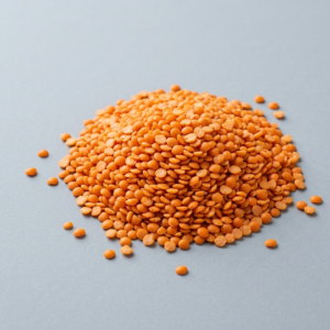 LENTILS