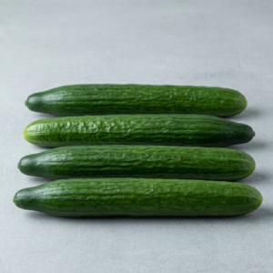 CUCUMBER - ENGLISH