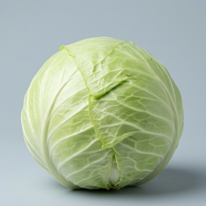 CABBAGE - WHITE