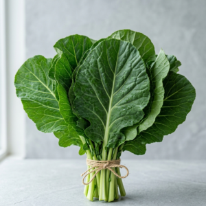 LOCAL VEGETABLE