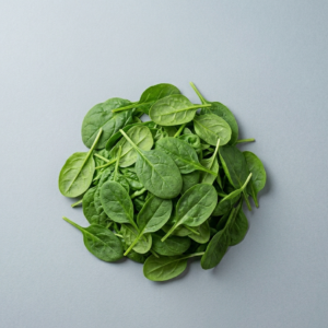 SPINACH - BABY