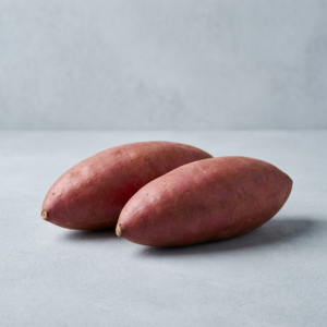 POTATOES - SWEET