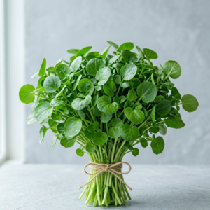 WATERCRESS