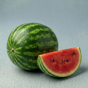 MELON - WATER