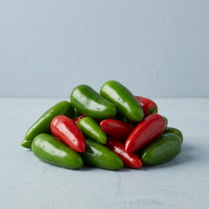 CHILLI - BULLET