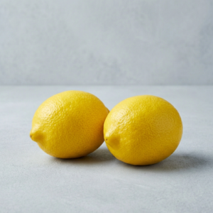 LEMONS - IMPORTED