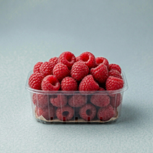BERRIES - RASP