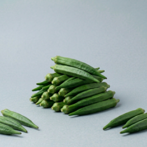 OKRA
