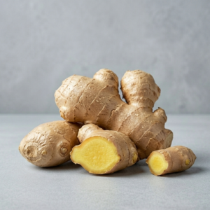 GINGER