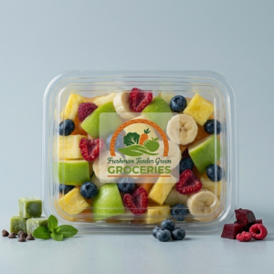 FRUIT SALAD